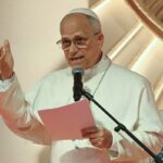 Papa: “Support for those who fight against the death penalty, in the USA and in the world”