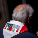 25 April: the injured at Schuster Park: ‘We are deeply shaken’