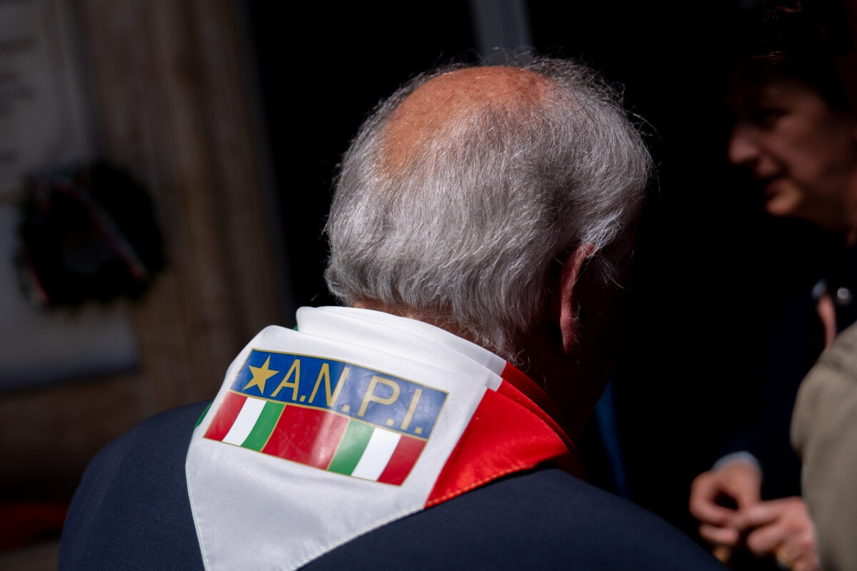 25 April: the injured at Schuster Park: ‘We are deeply shaken’