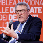 25 April, Landini: “You defend democracy by practising it”