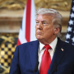 Iran, Trump: ‘Envoys’ trip cancelled; too much confusion over Tehran’s leadership’