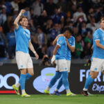 Football, Serie A: Napoli-Cremonese 4-0. The Partenopei eye the Champions League
