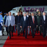 Iran, Axios: meeting between U.S. envoys and Araghchi on Monday in Islamabad