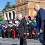 25 April, Crosetto: “Grateful to the generation that gave us back freedom”