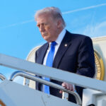 Iran, Trump: ‘Resume the war? We haven’t considered that yet’