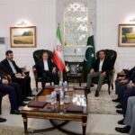 Iran: Araghchi leaves Pakistan without meeting the US delegation