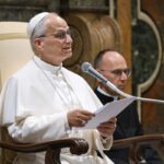 Rome, the Pope will visit La Sapienza University on May 14