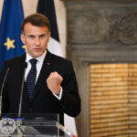 Iran, Macron: ‘The Strait of Hormuz? We’re all in the same boat, and we didn’t choose it’
