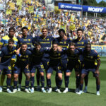 Football: Serie A, Parma 1–0 Pisa; Parma secure survival