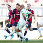 Football: Serie A, Bologna v Roma 0–2