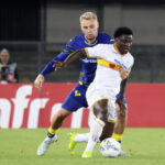 Serie A, Verona v Lecce 0–0