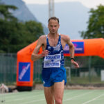 Athletics: Schwazer wins race walk marathon in Kelsterbach with Italian record