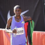 Athletics: World record in the marathon, Sawe breaks the two-hour barrier in London