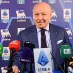 Rocchi case: Marotta: ‘Inter acted with the utmost integrity; there are no referees we like or dislike’