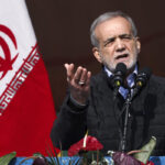 Iran, Pezeshkian: ‘No to negotiations under pressure and threats’