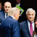 US, Tajani: ‘Solidarity with Trump; it is everyone’s duty to ease political tensions’