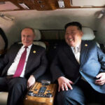 Russia: Putin thanks Kim for Pyongyang’s contribution to the Kursk region