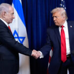 US, Netanyahu shocked by attempted assassination of Trump: ‘Relieved he is unharmed’