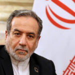 Iran: Araghchi has drawn “red lines” in messages sent to the US