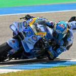 Spanish Grand Prix: Alex Márquez wins ahead of Bezzecchi; Marc Márquez out