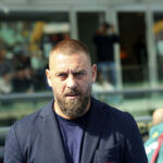 Ostiamare promoted to Serie C; De Rossi is moved: ‘I’m absolutely delighted’
