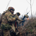 Ukraine: Kyiv claims Russia has lost 1.3 million soldiers since the start of the war