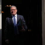 US, Starmer: ‘Condemnation of any attack on democratic institutions’