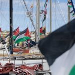 Gaza: the Global Sumud Flotilla has set sail from Augusta