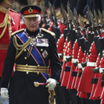 US: Buckingham Palace discusses King Charles’s visit following Washington shooting