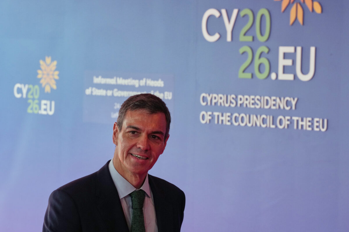 US: Sánchez condemns attack on Trump: ‘Violence is never the answer’