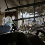 Lebanon: Beirut, at least 7 dead in Israeli air strikes in the south of the country