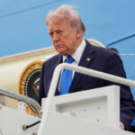 Iran, Trump: ‘The war will end soon and we will be victorious’