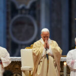Pope: ‘Those who plunder and wage war rob everyone of a peaceful future’