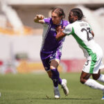 Serie A, Fiorentina v Sassuolo 0–0