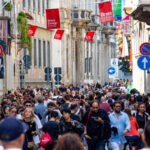 Salone del Mobile, over 300,000 visitors: up 4.5%