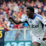 Serie A: Como secure a win at Marassi thanks to Douvikas and Diao; Genoa lose 2-0