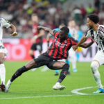 Football, Serie A: Milan-Juventus 0-0