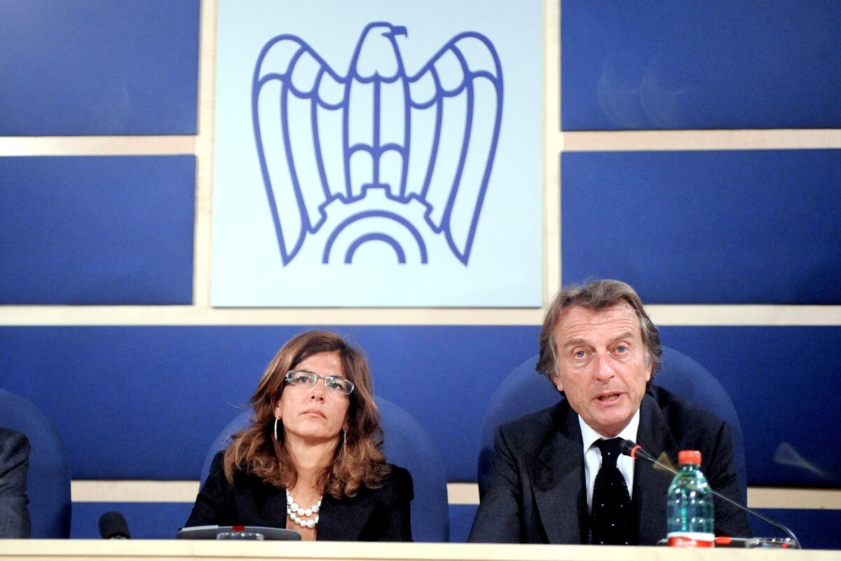 Dfp, Confindustria: “Variance for gas-energy aid, extend excise duty cut”