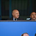 Football: 5 investigated in the investigation into referees, no Inter managers