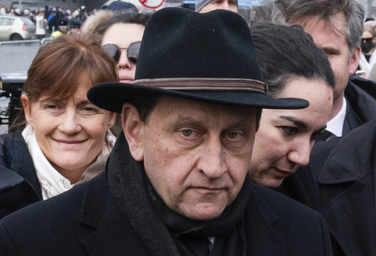 Russia, Moscow summons German ambassador: “Political contacts between Germany and terrorists”