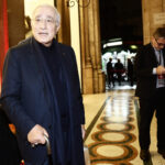 Milan, Dell’Utri and his wife on trial for Berlusconi’s 42 million