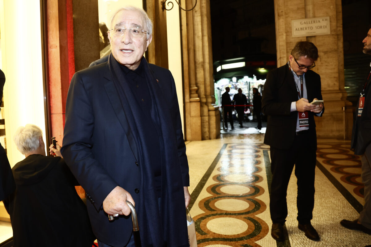 Milan, Dell’Utri and his wife on trial for Berlusconi’s 42 million