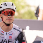 Giro d’Italia, Joao Almeida announces withdrawal due to a viral syndrome