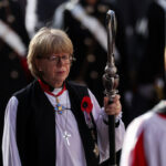 Vatican, Archbishop Canterbury to Pope: “Inhuman violence in the world we build walls”