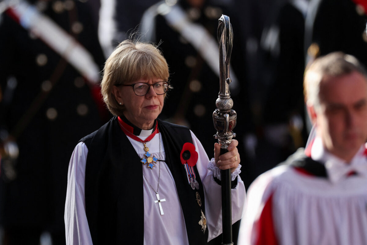 Vatican, Archbishop Canterbury to Pope: “Inhuman violence in the world we build walls”