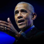 United States, Barack Obama: “Violence has no place in our democracy”