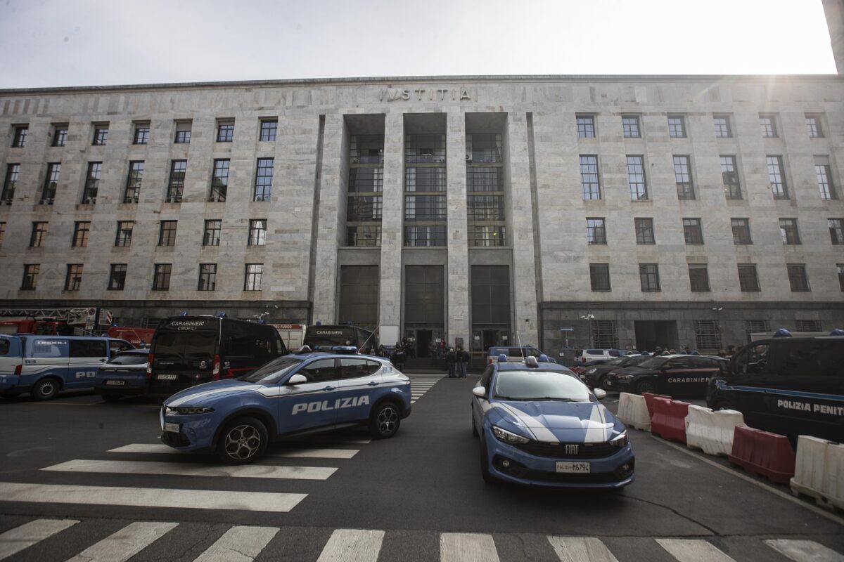 Bosnia: investigation into snipers; Brianza businessman fails to respond to prosecutors