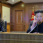 Ukraine, North Korea reiterates support for Russia: “It will win”