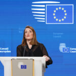 Iran, Metsola: ‘The regime continues to carry out arbitrary executions and arrest dissidents’