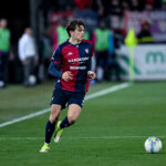 Atalanta, Percassi: ‘Palestra will return to us a more mature player’